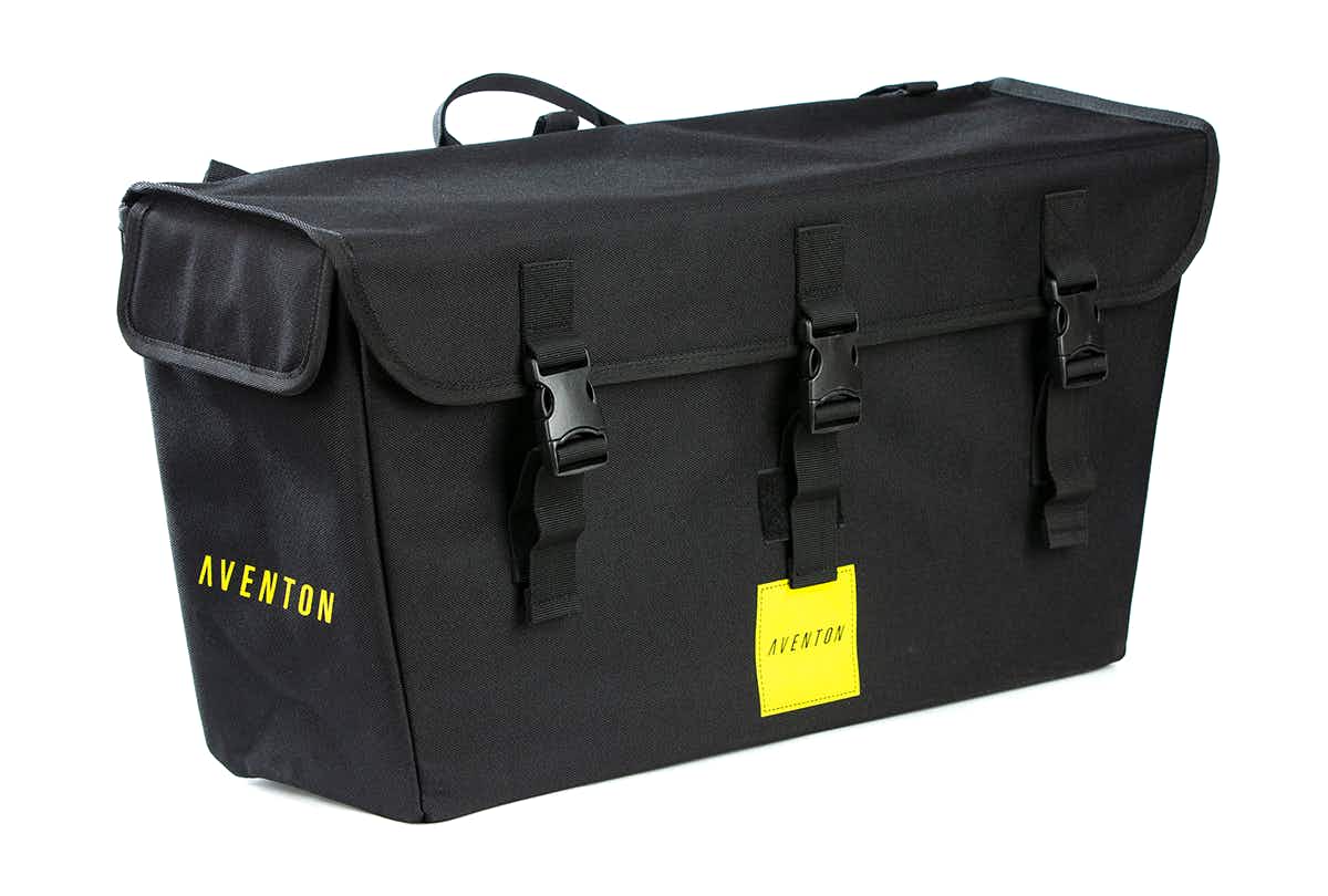 Aventon Abound Pannier Kit