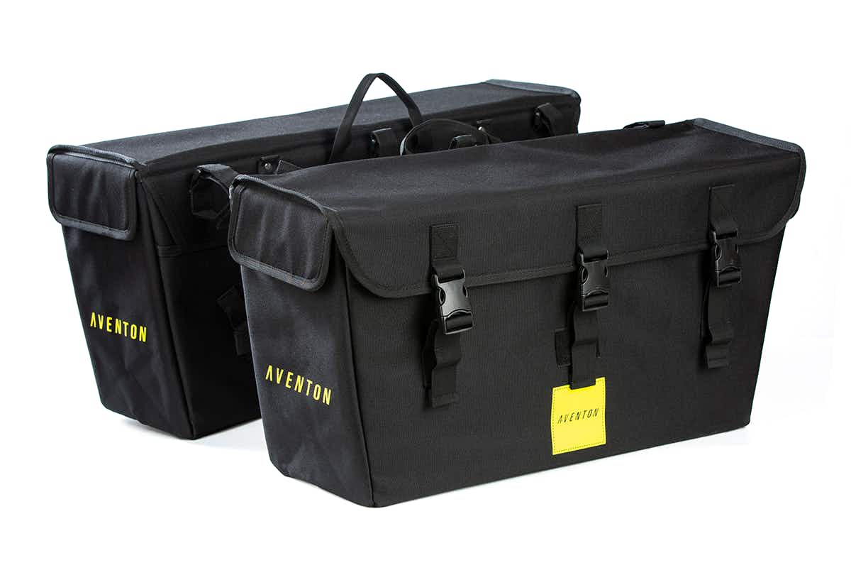 Aventon Abound Pannier Kit