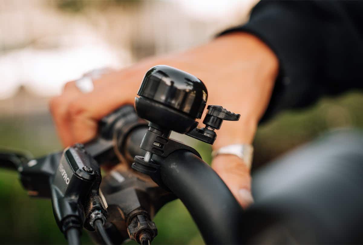 Aventon Bicycle Ebike Bell