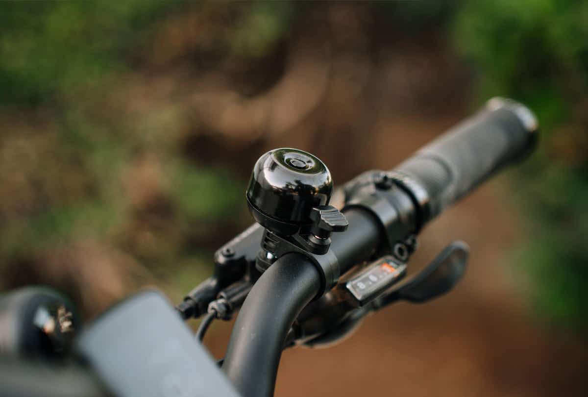 Aventon Bicycle Ebike Bell