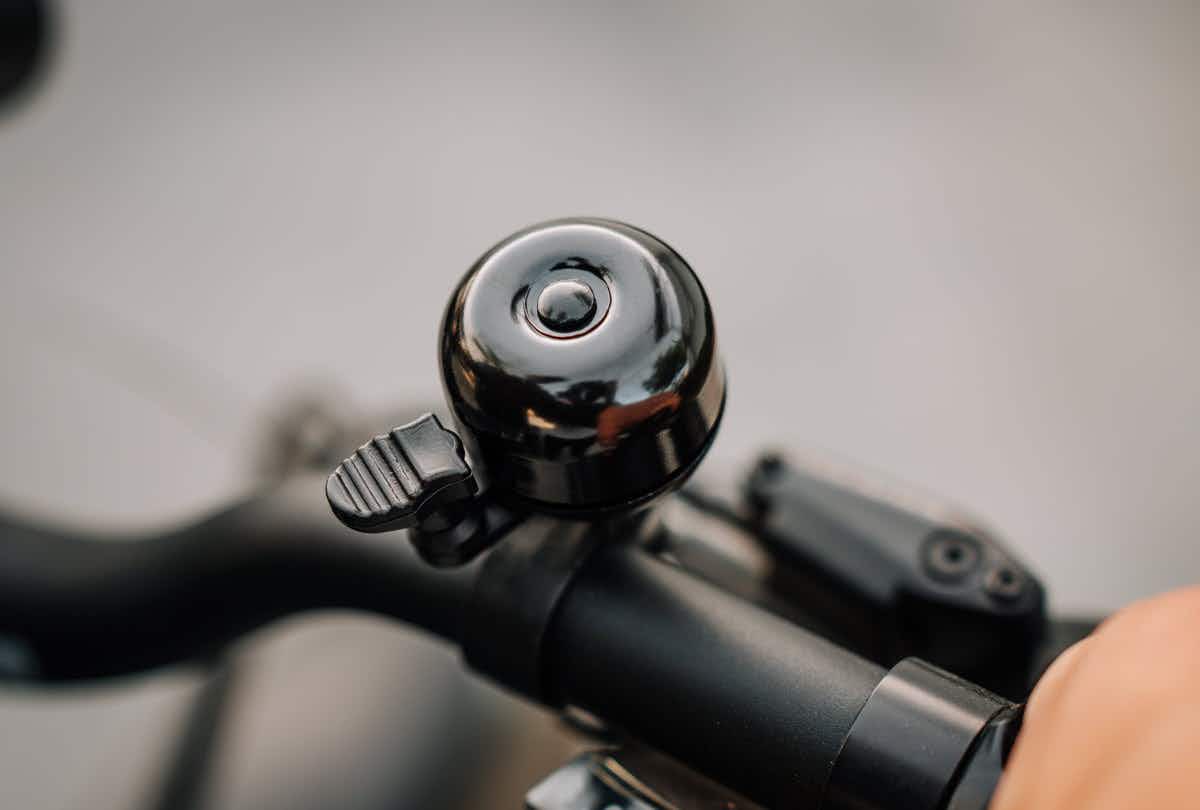 Aventon Bicycle Ebike Bell