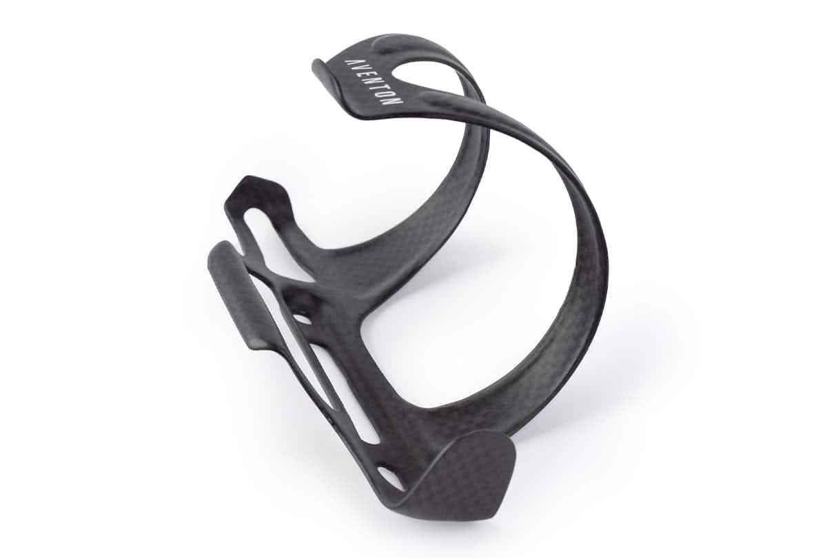 Aventon Carbon Fiber Bicycle Ebike Water Bottle Cage