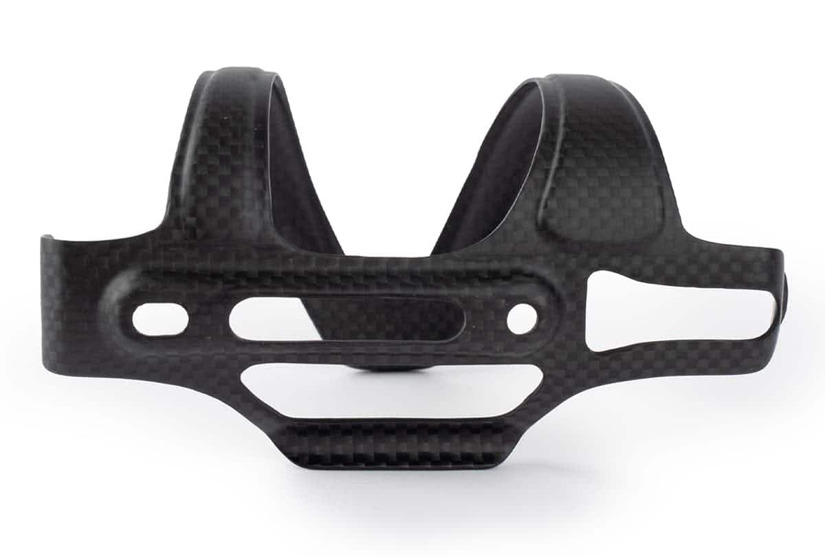 Aventon Carbon Fiber Bicycle Ebike Water Bottle Cage