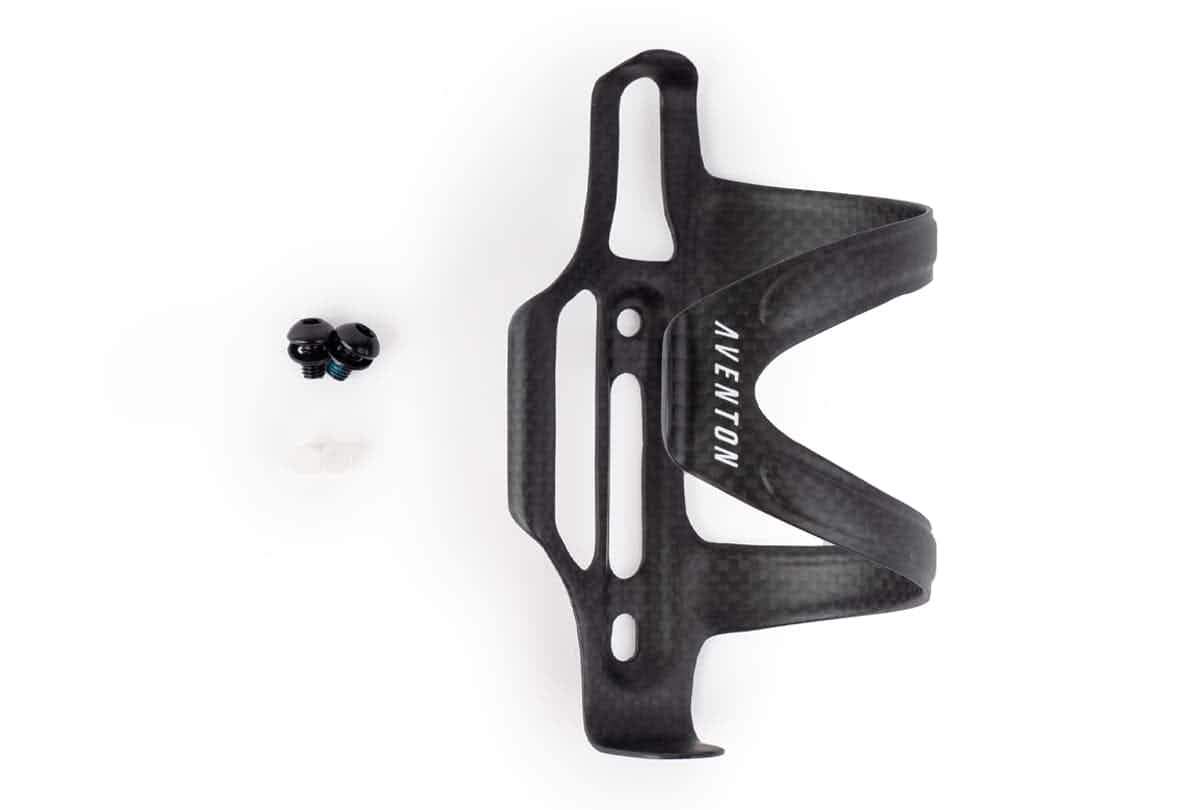 Aventon Carbon Fiber Bicycle Ebike Water Bottle Cage