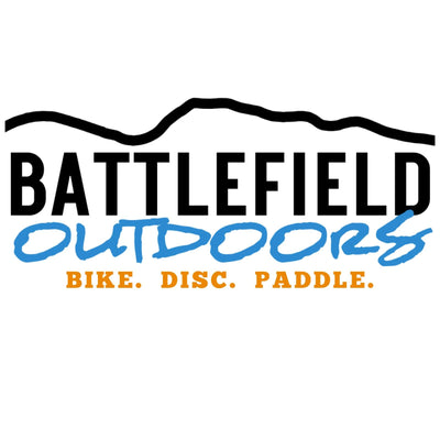 
  Battlefield Outdoors
