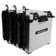 YakAttack BlackPak Pro Kayak Fishing Crate
