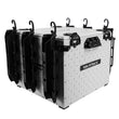 YakAttack BlackPak Pro Kayak Fishing Crate