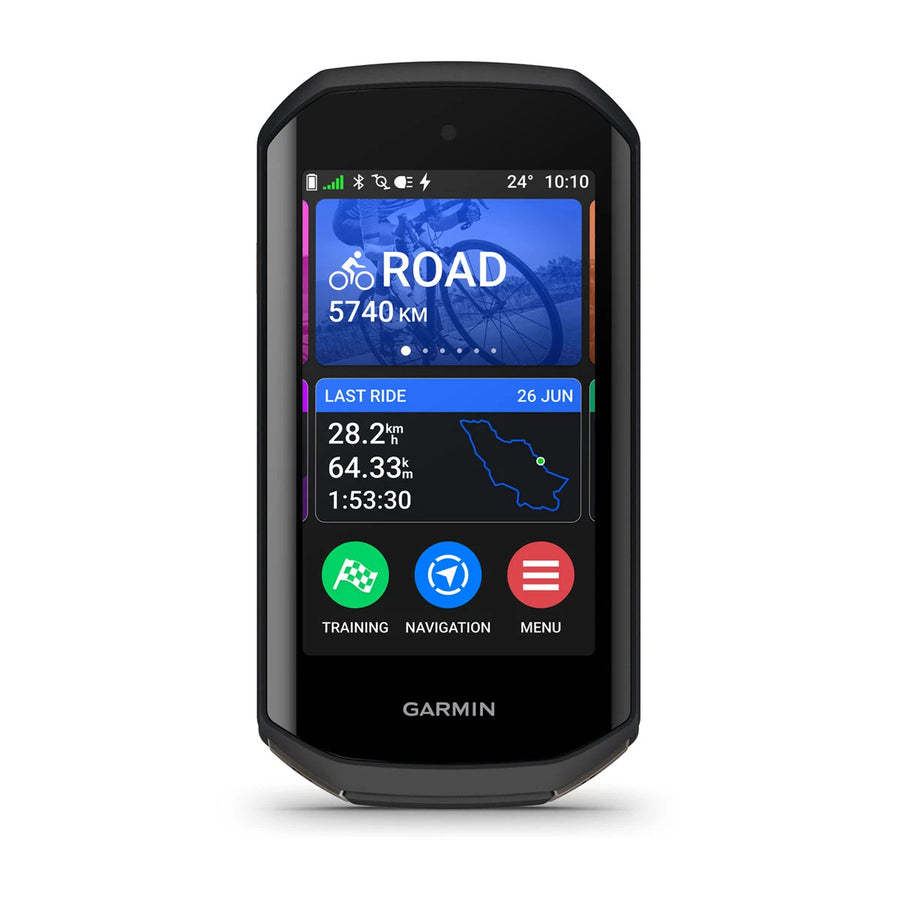 Garmin Edge 1050 Premium GPS Bike Computer