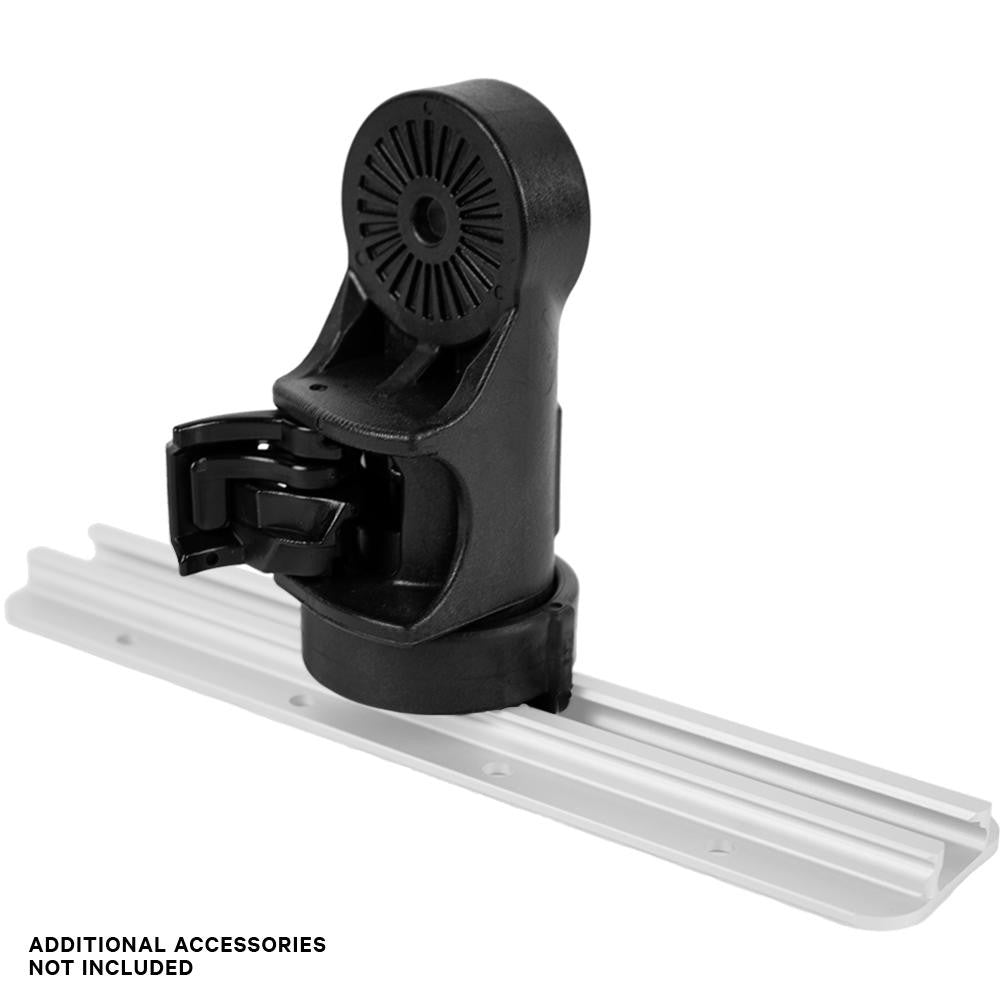 YakAttack Complete LockNLoad Mounting Base