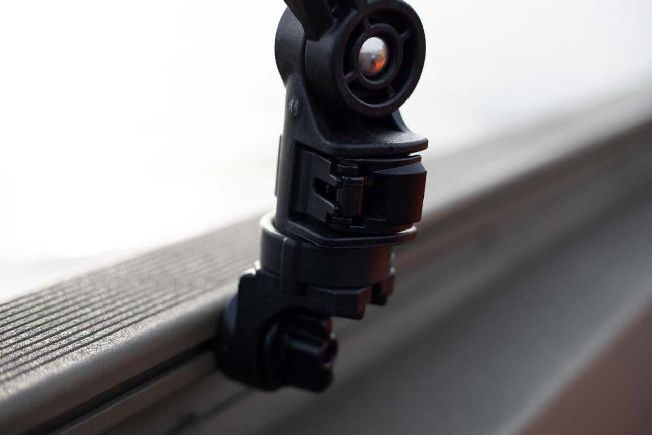 YakAttack Complete LockNLoad Mounting Base