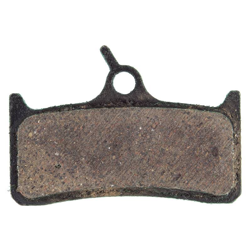 could be brass knuckles shape