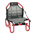 Crescent-High-Framed-Kayak-Seat-Red
