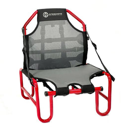 Crescent-High-Framed-Kayak-Seat-Red