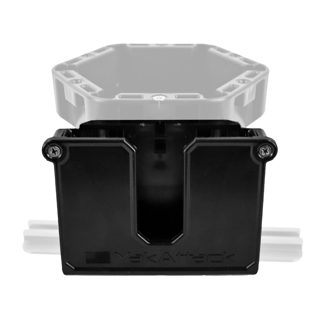 YakAttack Cup Holder Pro Side Pocket
