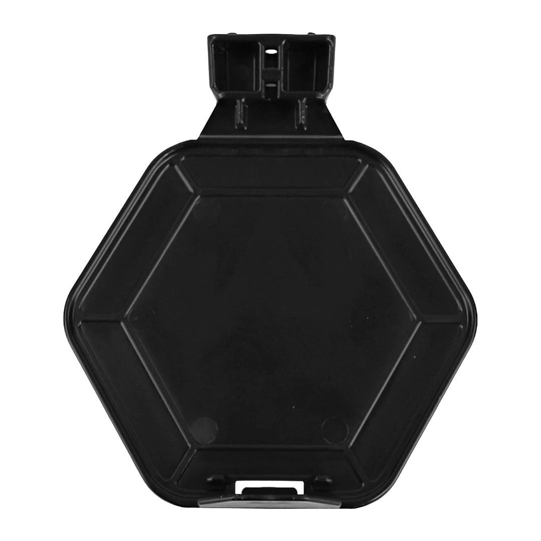 YakAttack Cup Holder Pro Splash Cap Lid