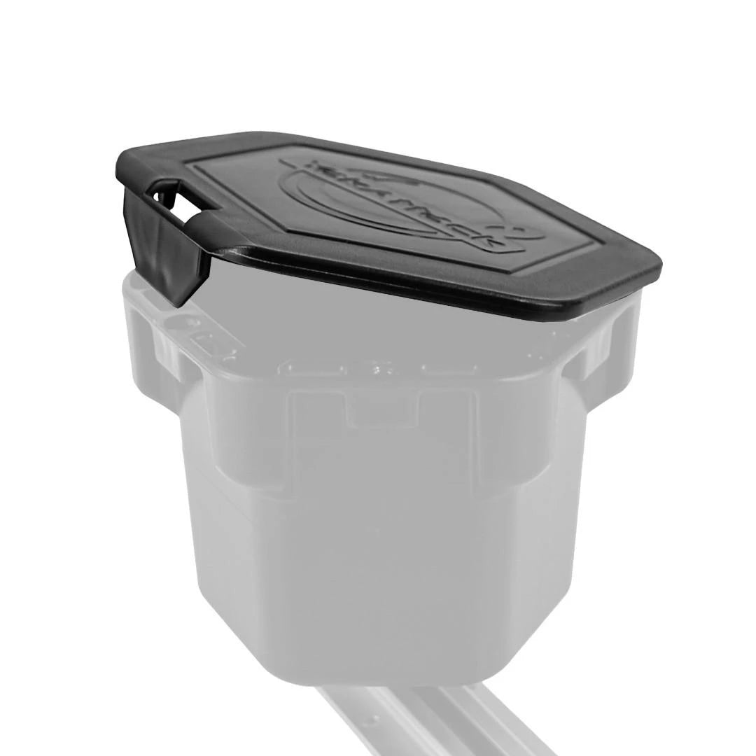 YakAttack Cup Holder Pro Splash Cap Lid