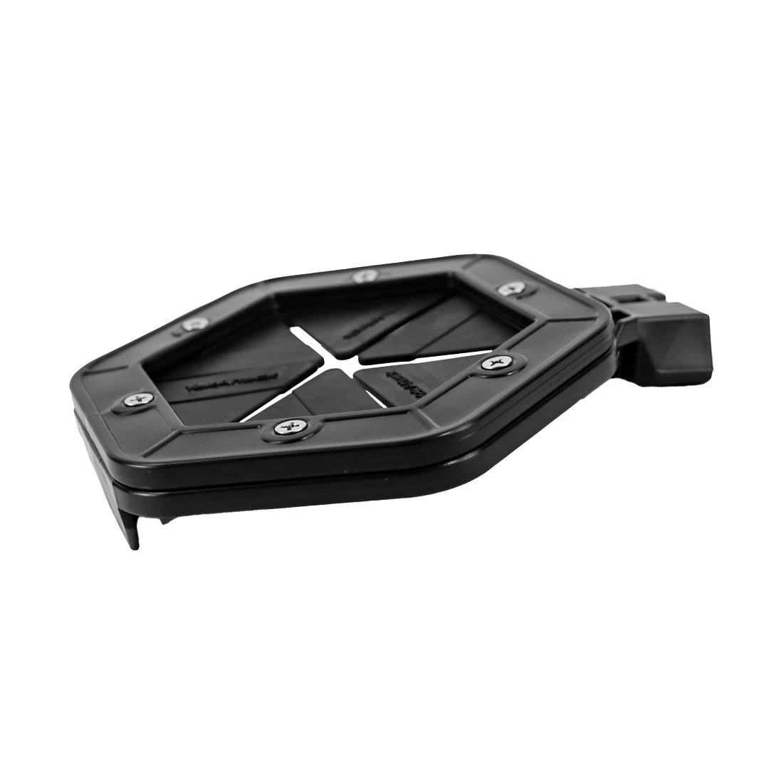 YakAttack Cup Holder Pro Trash Trap Lid