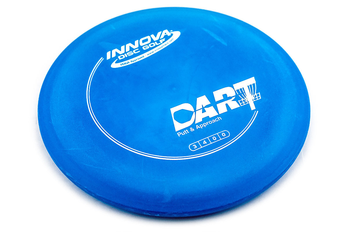 DX-Dart