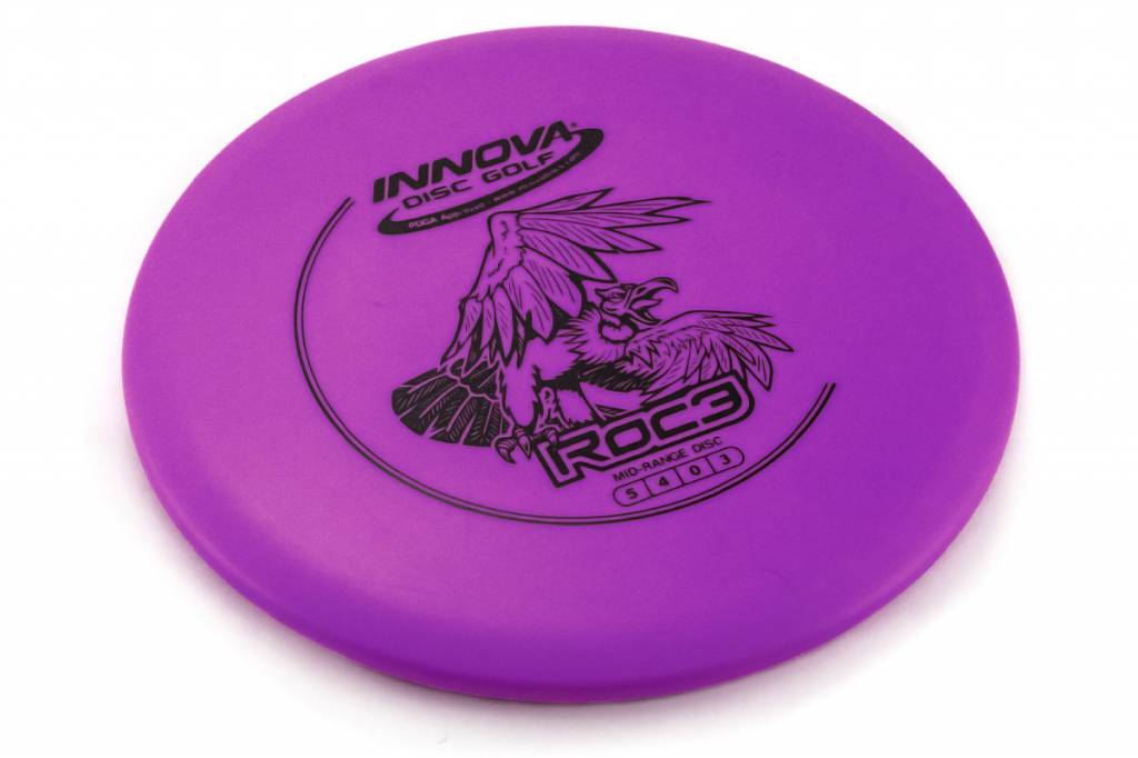 DX-Roc3