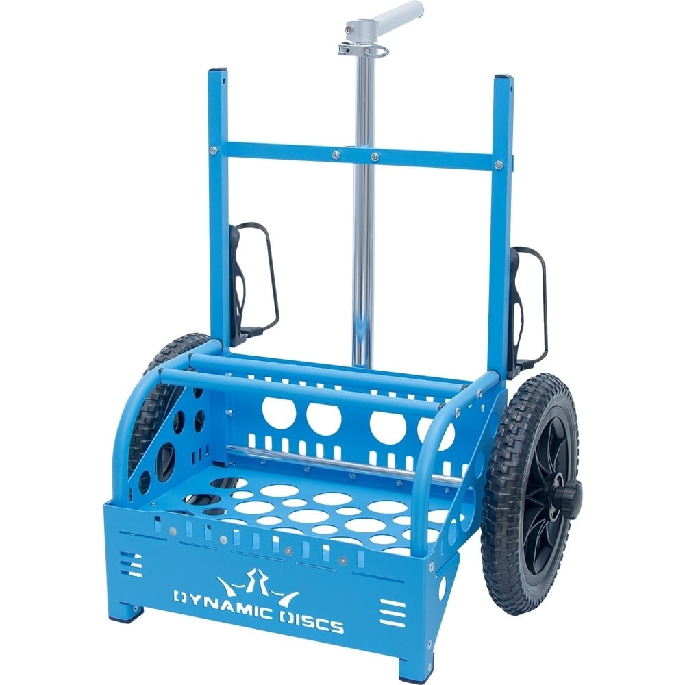 dynamic-discs-ez-cart-by-zuca-matte-blue