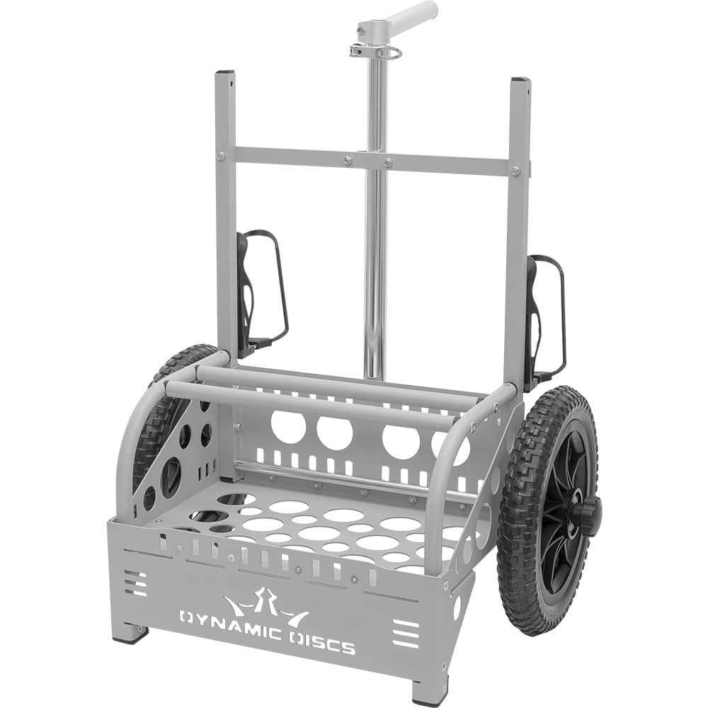 dynamic-discs-ez-cart-by-zuca-matte-gray