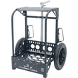 dynamic-discs-lg-cart-by-zuca-matte-black
