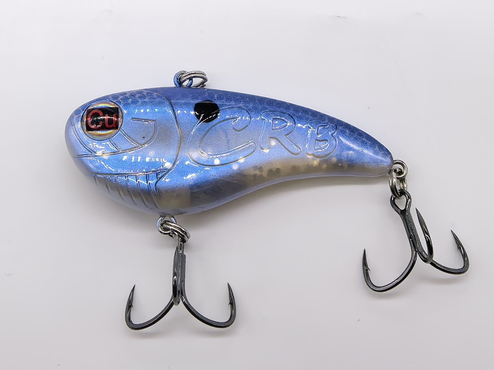 copper pipe fishing lures Copper Red Baits Snatchin Shad Silent Lipless Crankbait 2 5/8inch 1/2oz Pro-Olive 1/2oz · Battlefield Outdoors