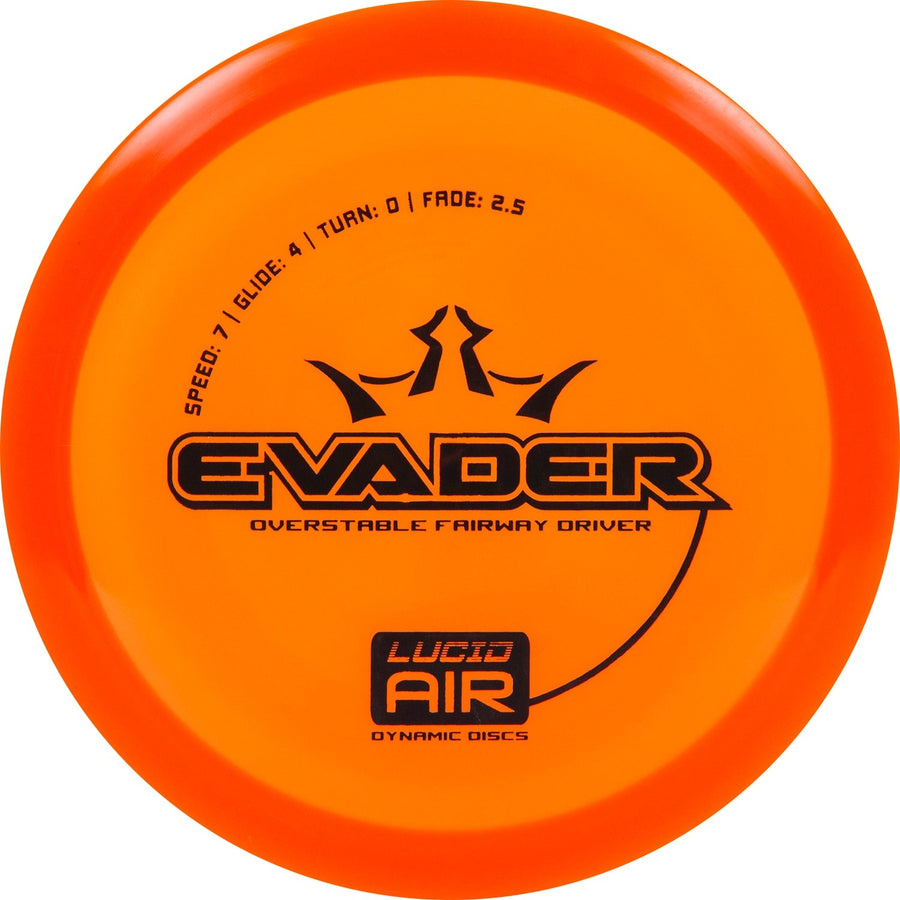 Evader-air-orange