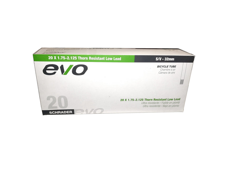 EVO Thorn Resistant