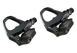 Exustar pedals