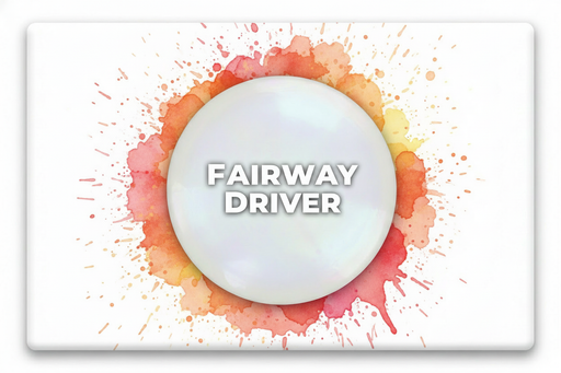 Fairway Driver