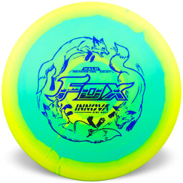 Innova Halo Star Fox Mid-Range Disc
