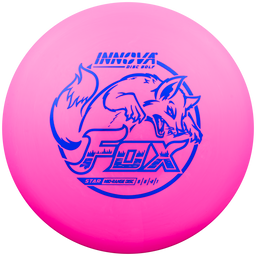 Innova Star Fox Mid-Range Disc