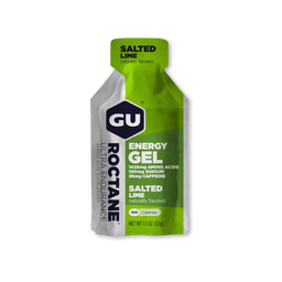 Gu Roctane Energy Gel With Caffeine Single Pack