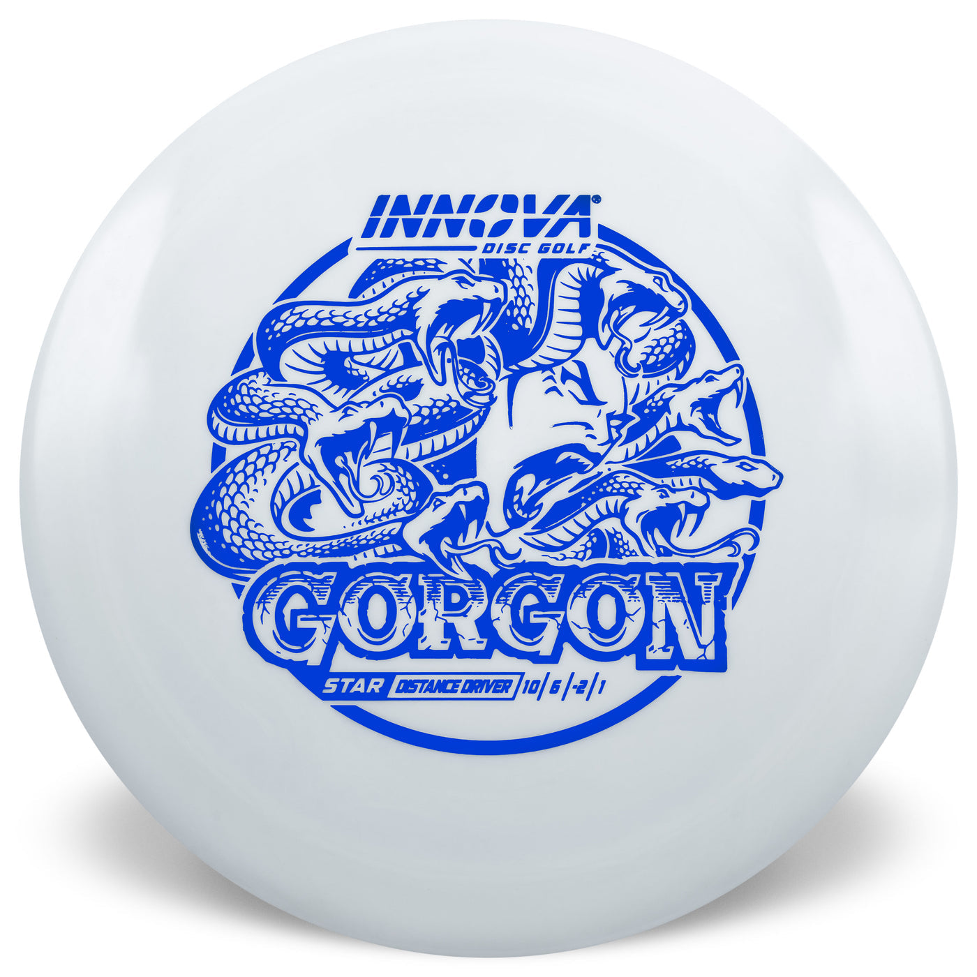 Innova Star Gorgon Distance Driver