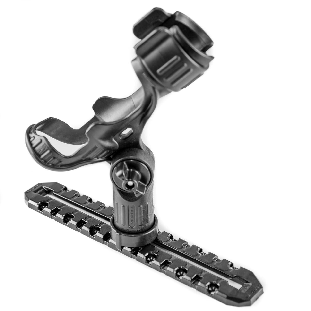 YakAttack Gridloc Mightymount XL 12"