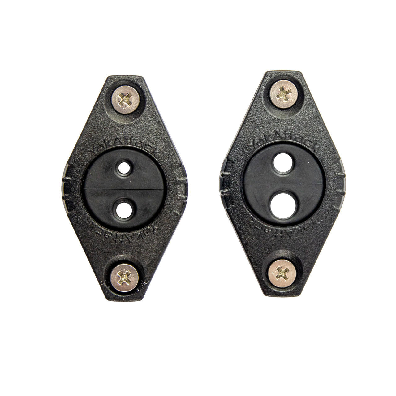 YakAttack Gridlock Through Hull Wiring Kit Pair