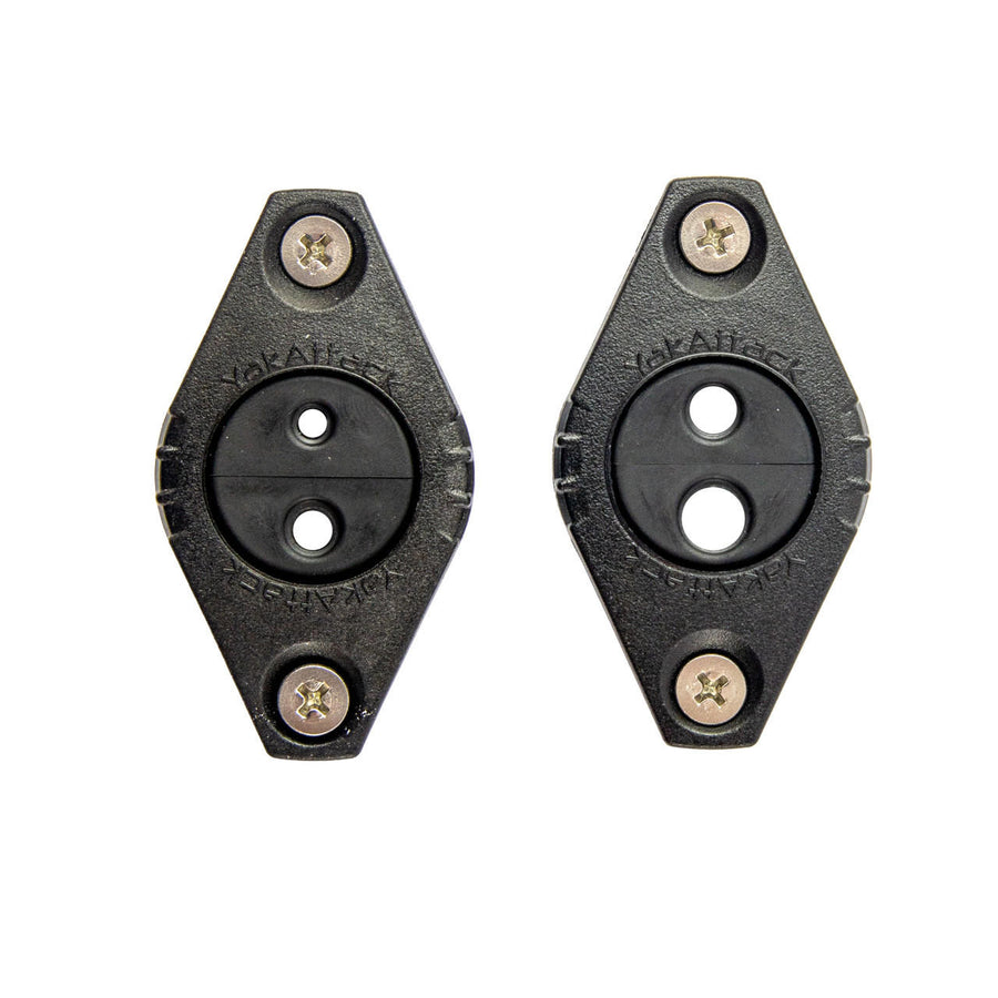 YakAttack Gridlock Through Hull Wiring Kit Pair