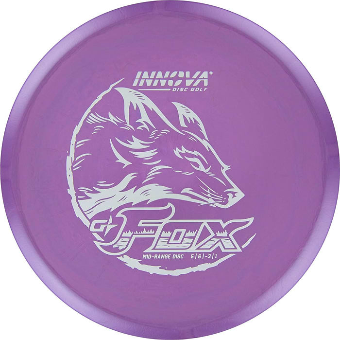 Innova GStar Fox Mid-Range Disc