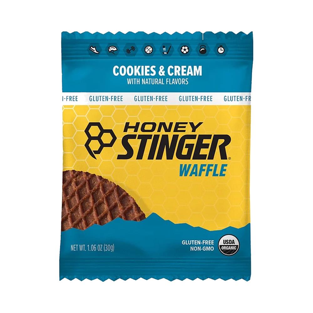 Honey Stinger Energy Waffle