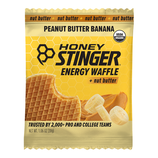 Honey Stinger Energy Waffle