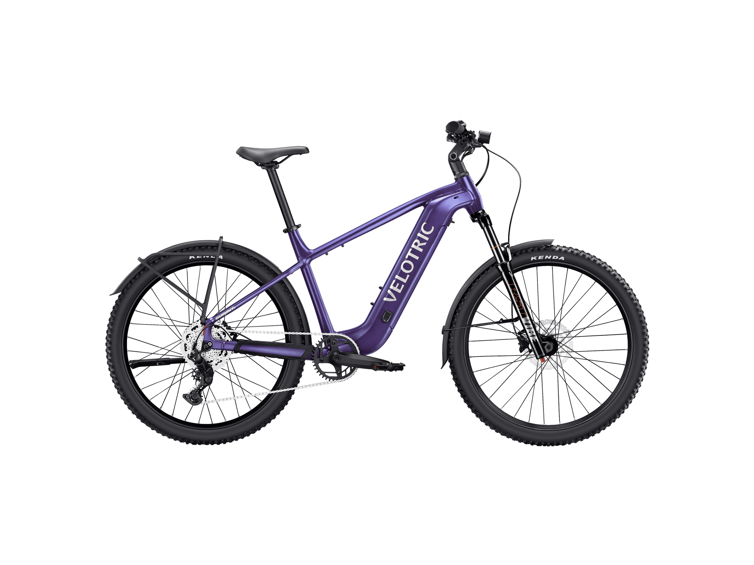 Velotric Summit 2 Multi-Terrain E-Bike