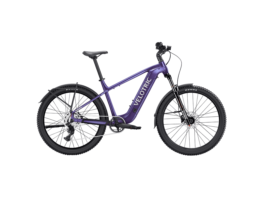 Velotric Summit 2 Multi-Terrain E-Bike