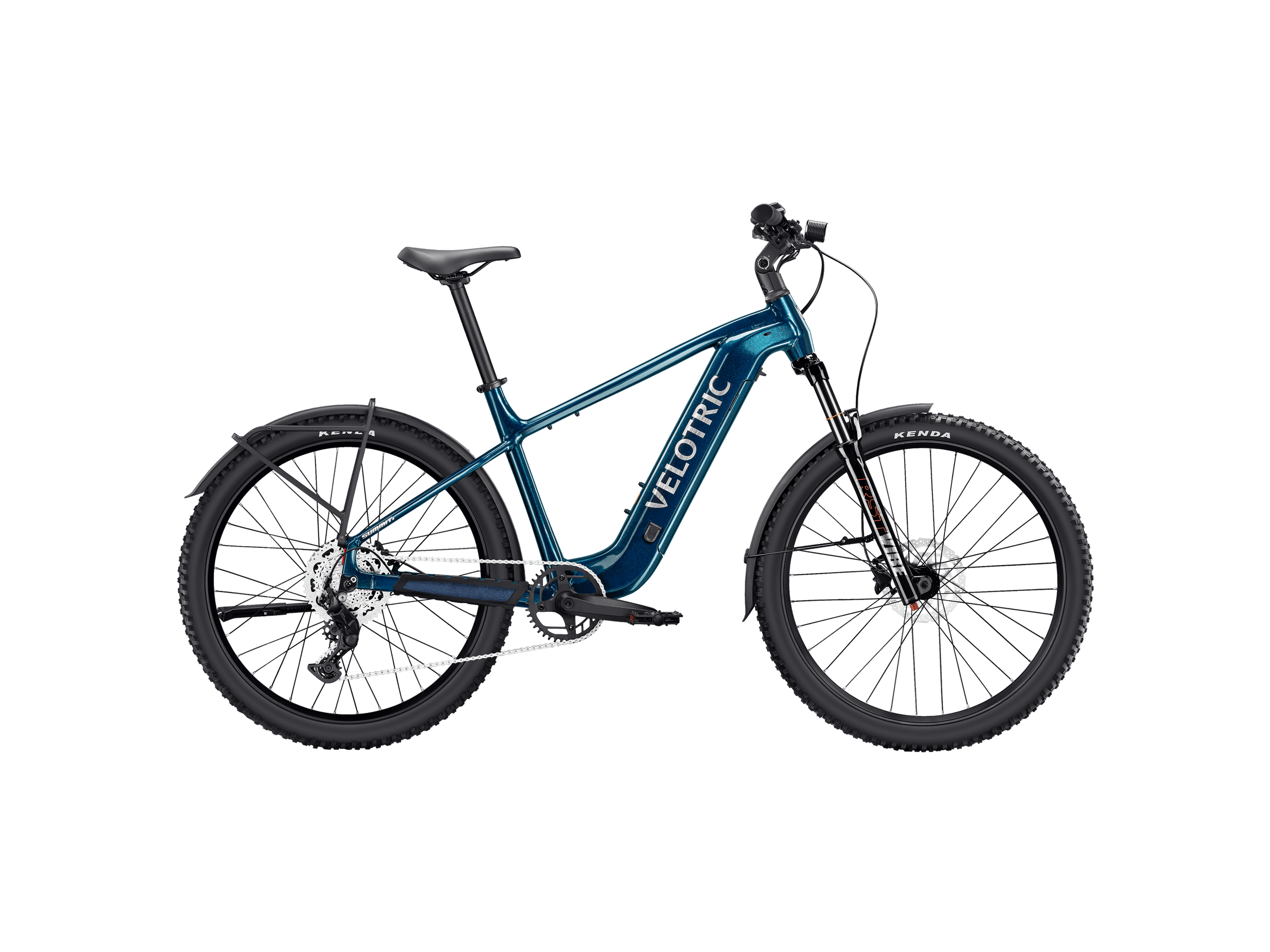 Velotric Summit 2 Multi-Terrain E-Bike
