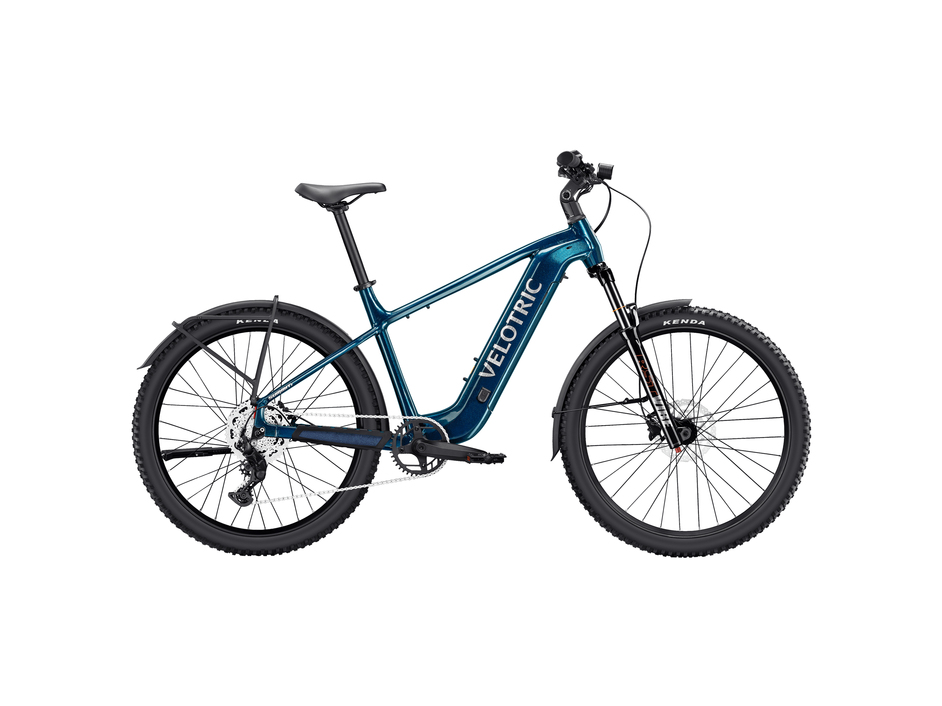 Velotric Summit 2 Multi-Terrain E-Bike
