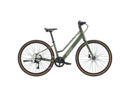 Velotric Tempo Mid Step Light Weight Hybrid Ebike