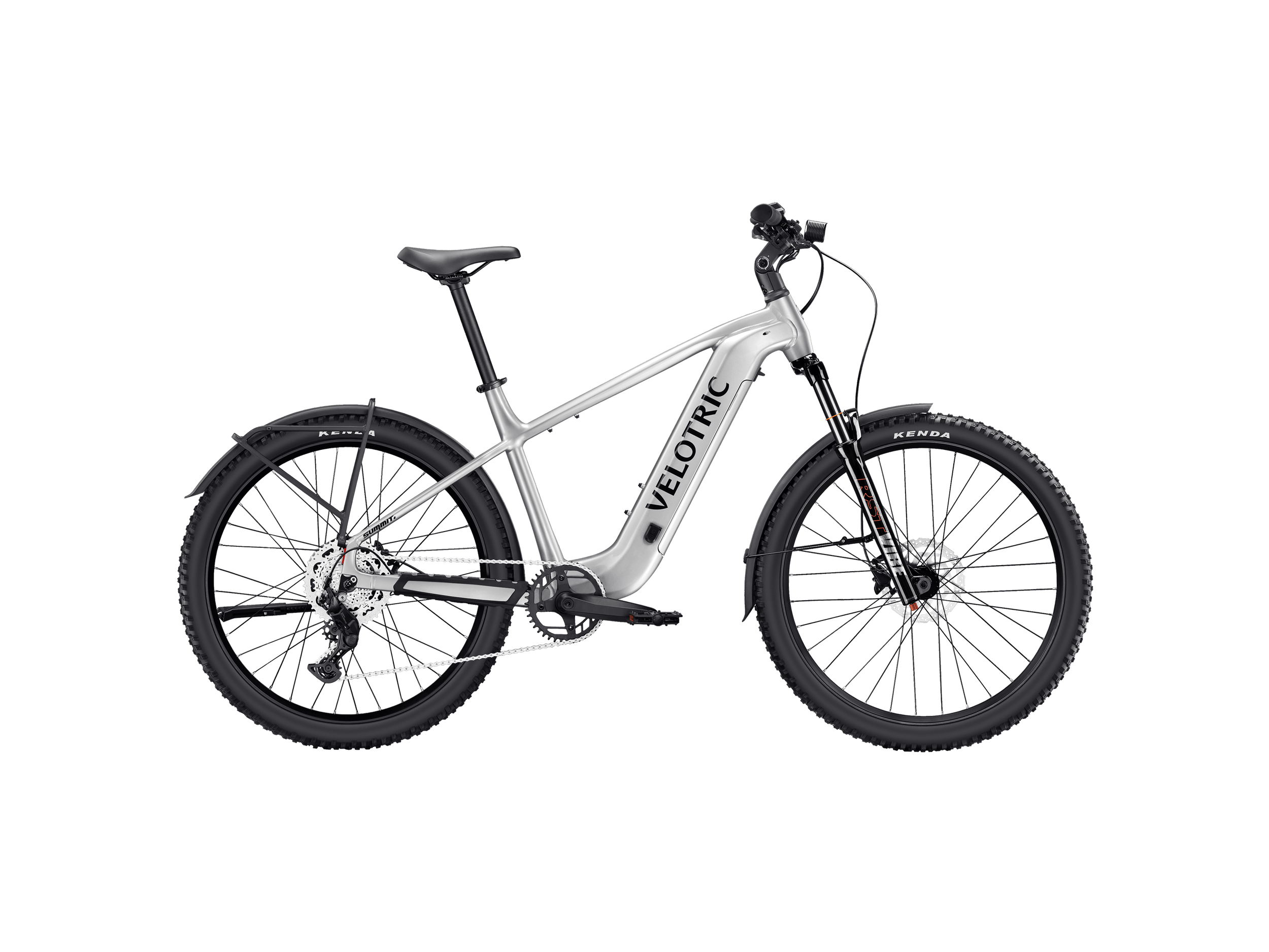 Velotric Summit 2 Multi-Terrain E-Bike