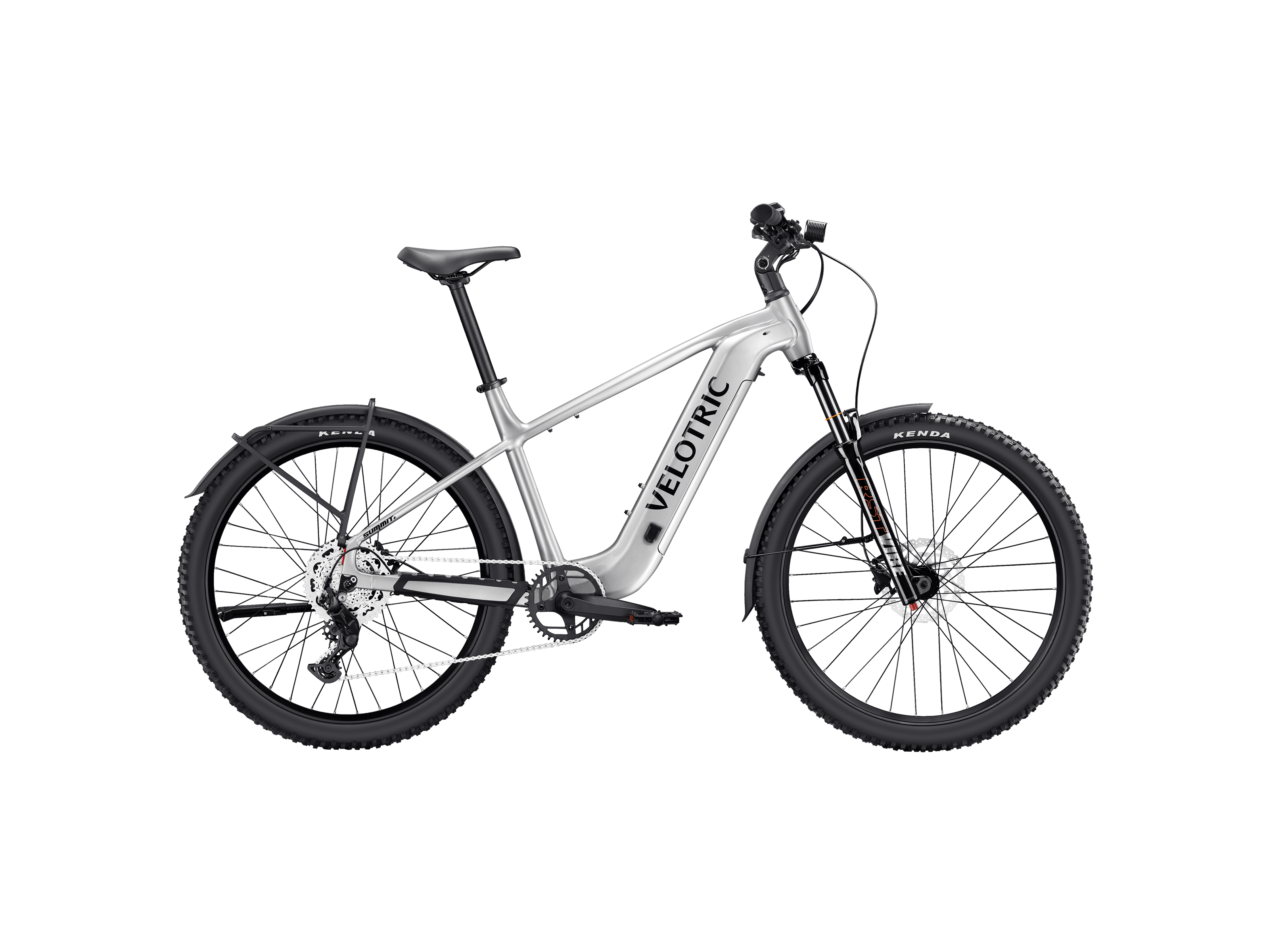 Velotric Summit 2 Multi-Terrain E-Bike