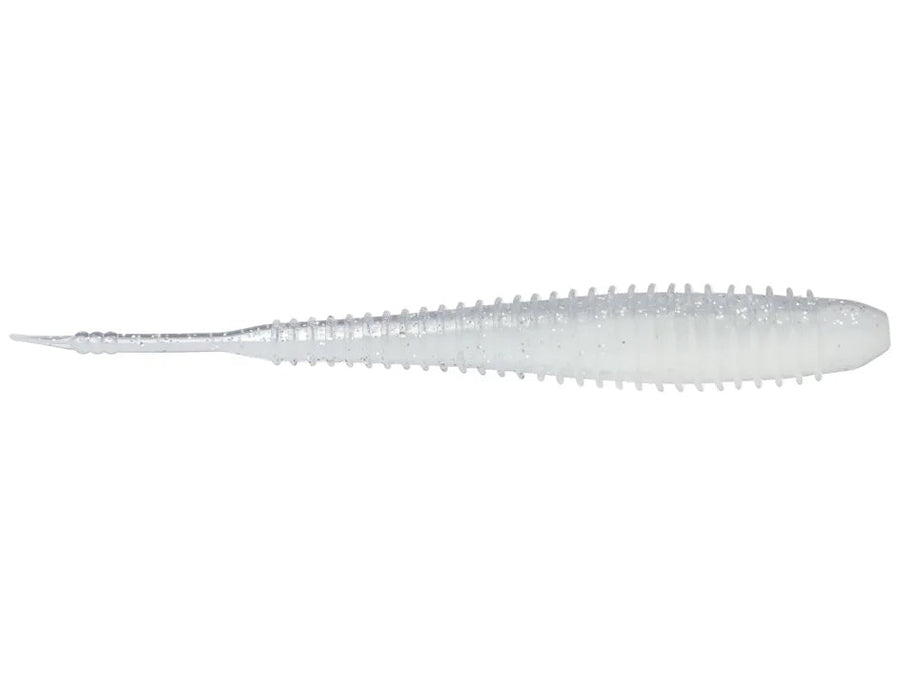 Hog Farmer Spunk Shad Pintail Swimbait 4.5 Inch