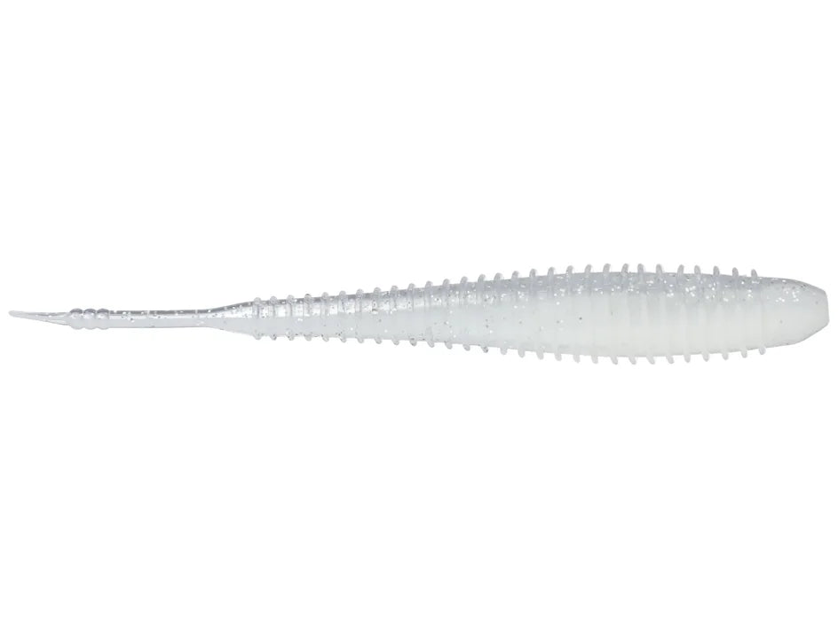 Hog Farmer Spunk Shad Pintail Swimbait 4.5 Inch
